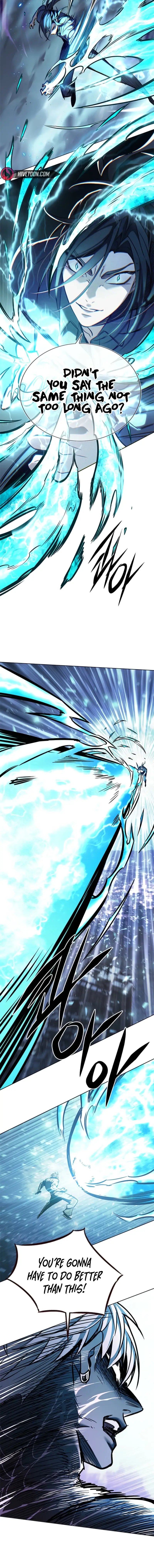 Read Eleceed EN Manga Online