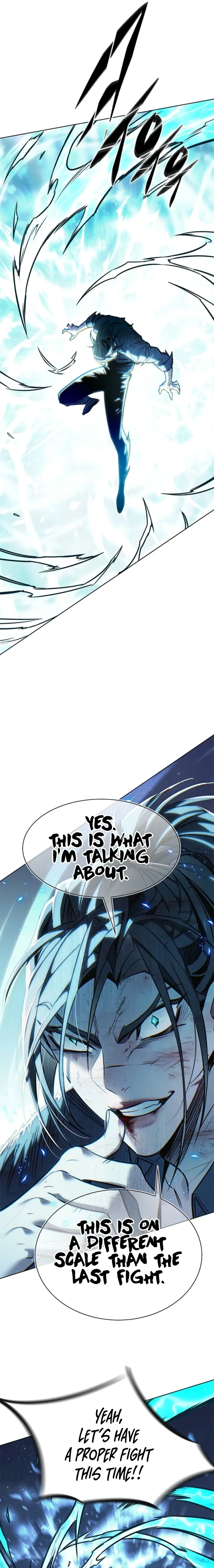 Read Eleceed EN Manga Online
