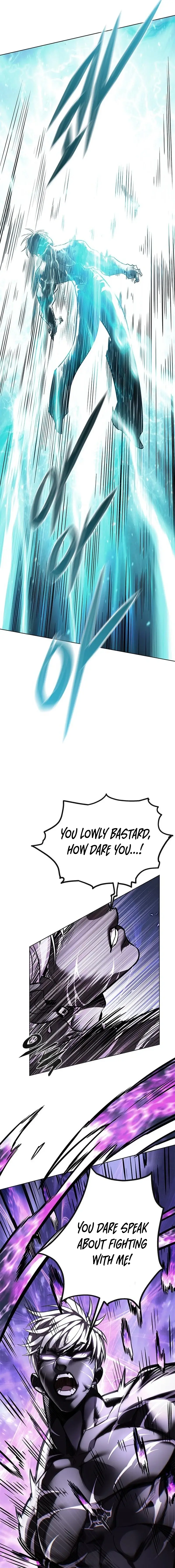 Read Eleceed EN Manga Online