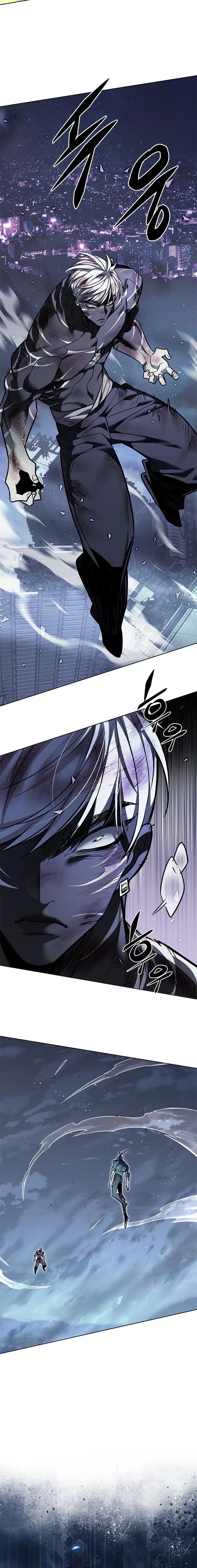 Read Eleceed EN Manga Online