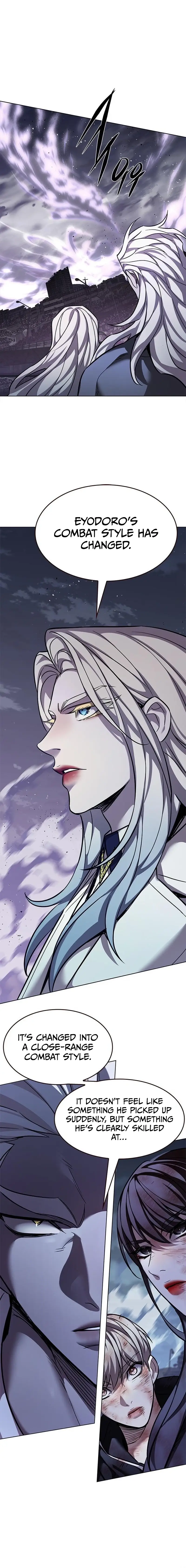 Read Eleceed EN Manga Online