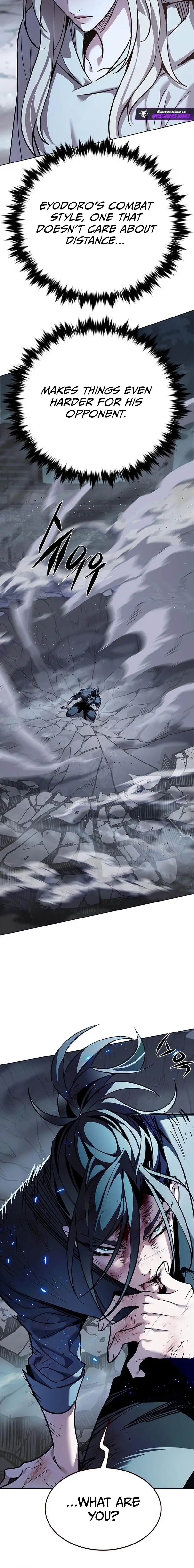 Read Eleceed EN Manga Online