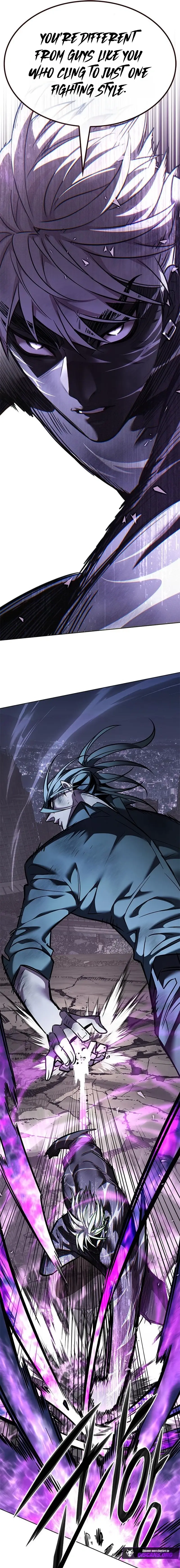 Read Eleceed EN Manga Online
