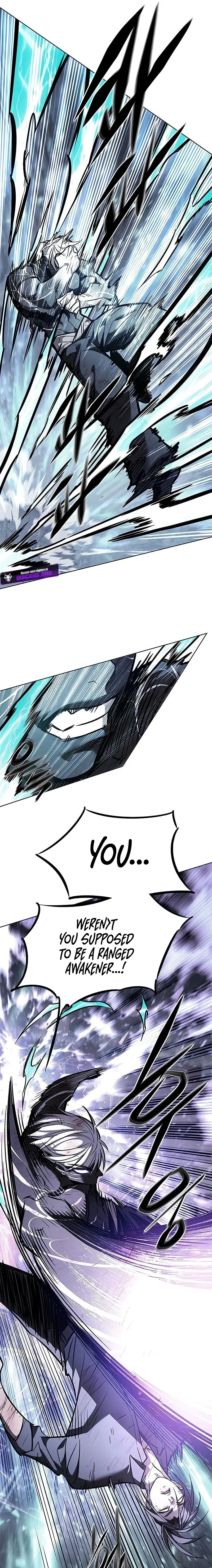 Read Eleceed EN Manga Online