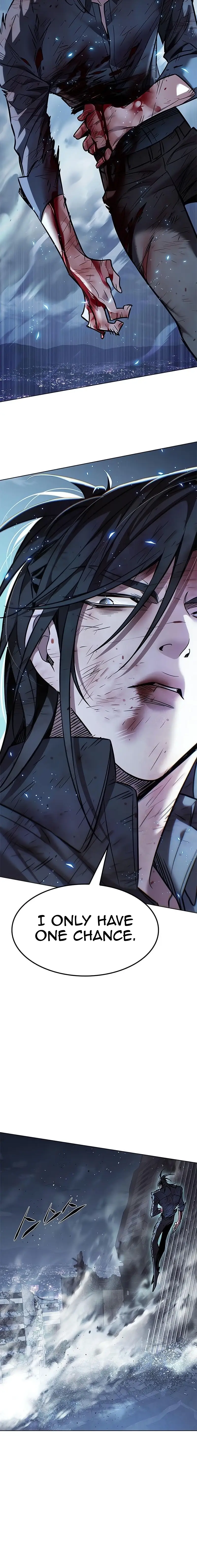 Read Eleceed EN Manga Online