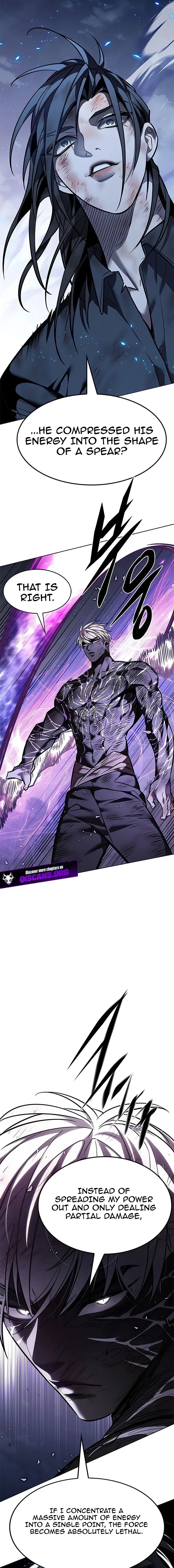 Read Eleceed EN Manga Online