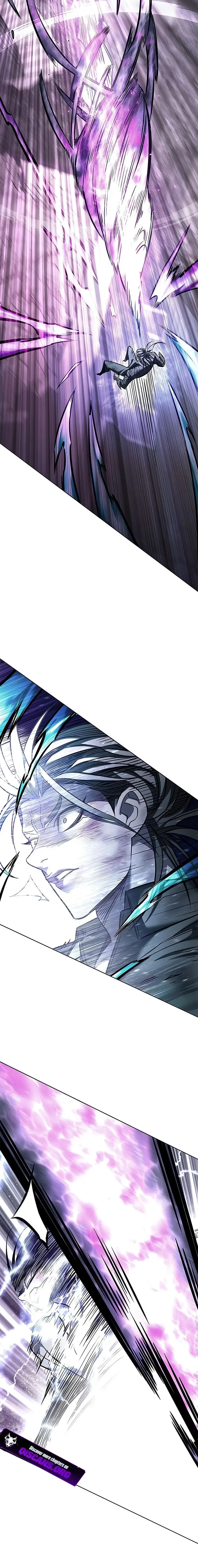 Read Eleceed EN Manga Online