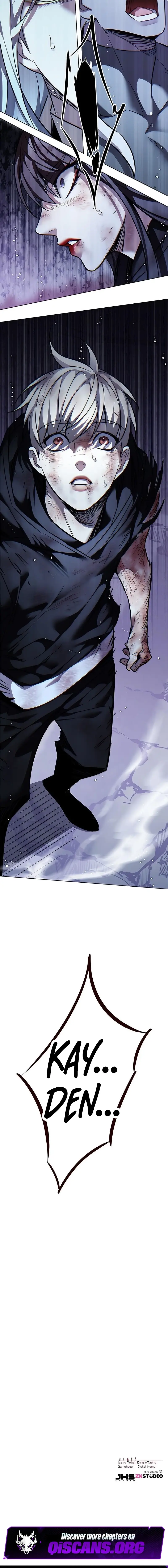 Read Eleceed EN Manga Online