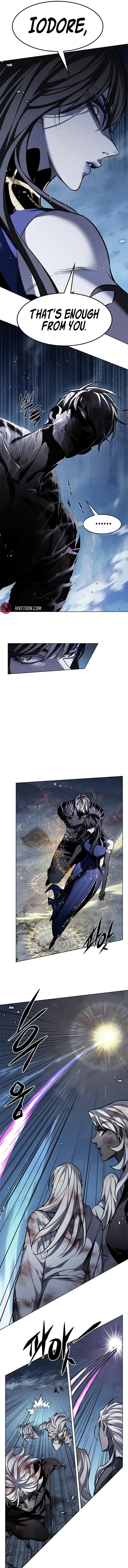 Read Eleceed EN Manga Online