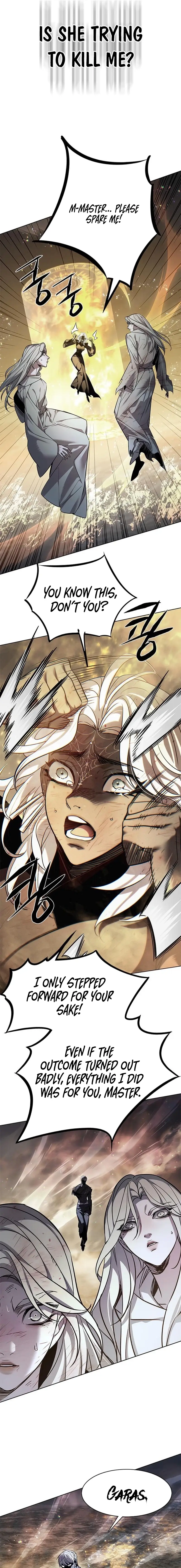 Read Eleceed EN Manga Online