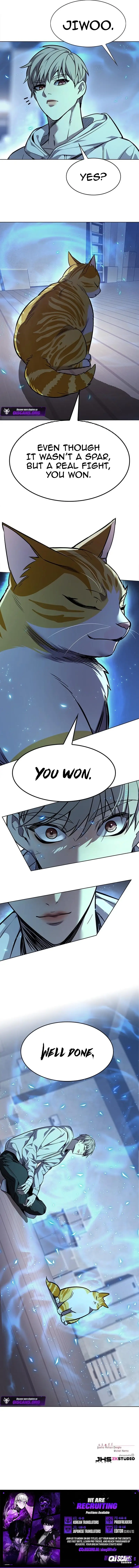 Read Eleceed EN Manga Online