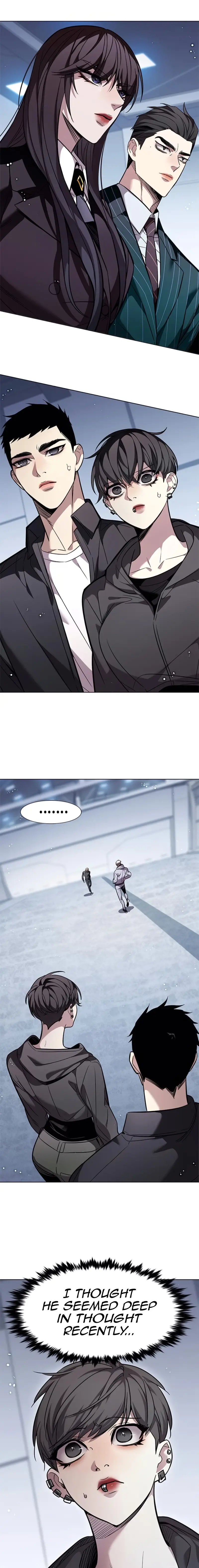Read Eleceed EN Manga Online