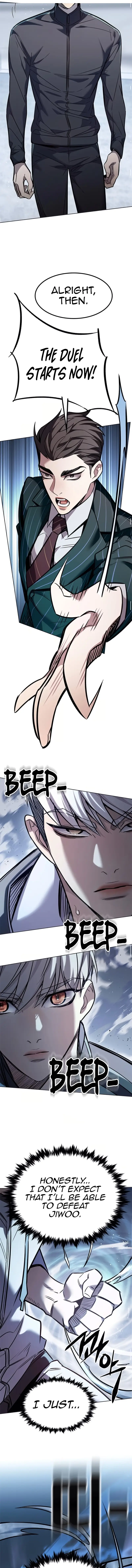 Read Eleceed EN Manga Online