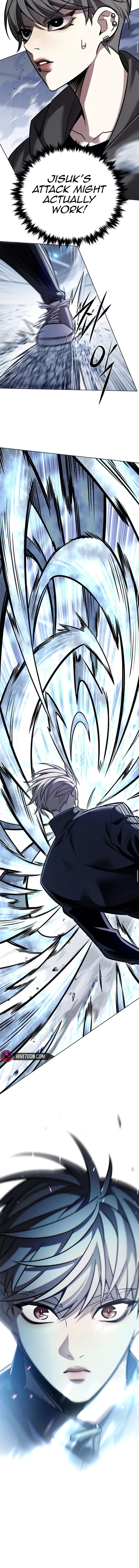 Read Eleceed EN Manga Online