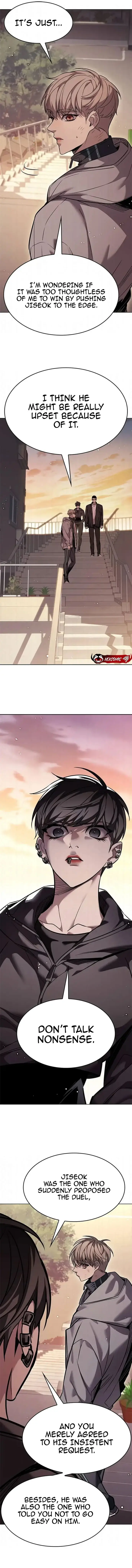 Read Eleceed EN Manga Online
