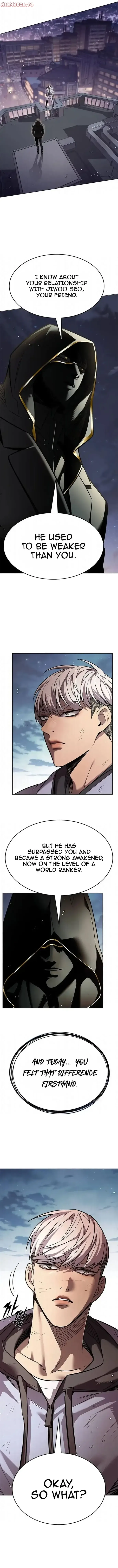 Read Eleceed EN Manga Online