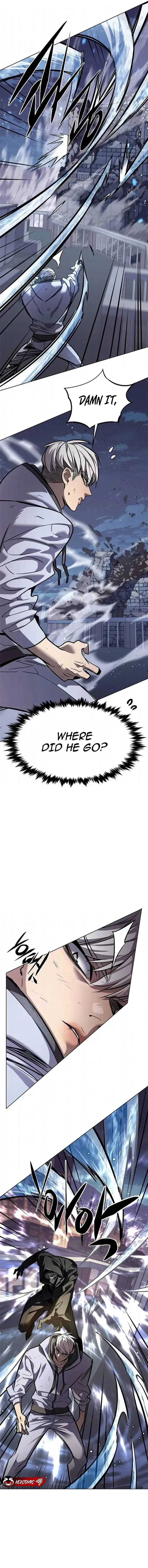 Read Eleceed EN Manga Online