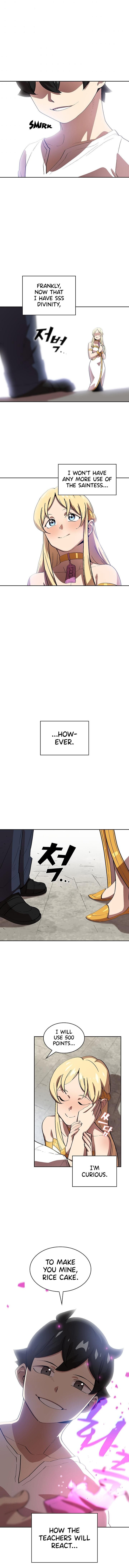 Read FFF-Class Trashero EN Manga Online