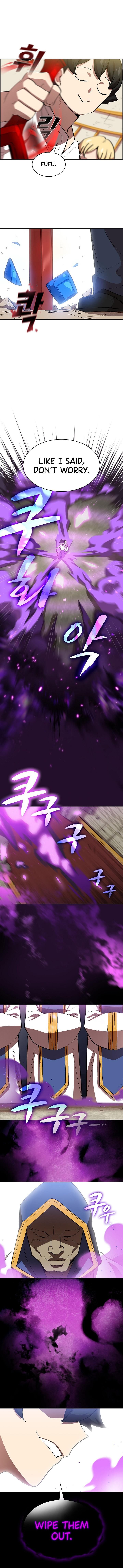 Read FFF-Class Trashero EN Manga Online