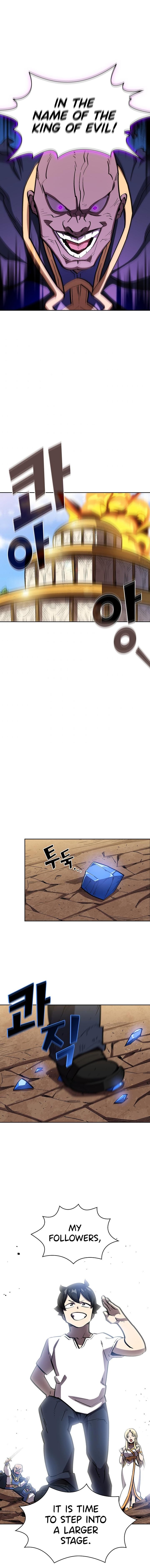 Read FFF-Class Trashero EN Manga Online