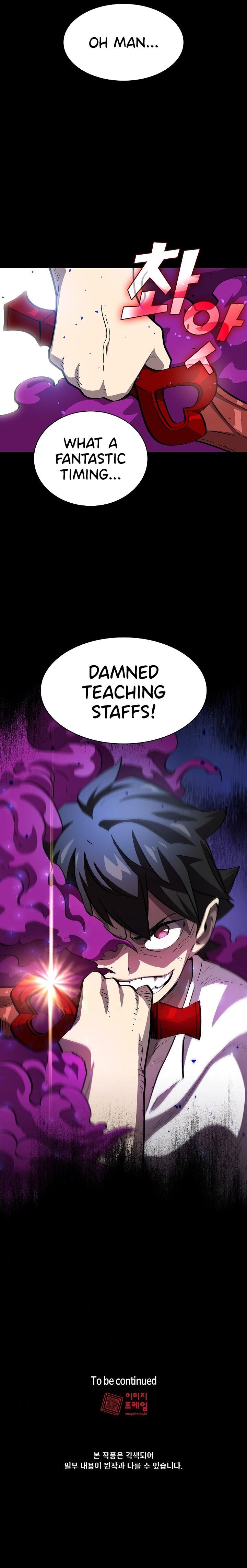 Read FFF-Class Trashero EN Manga Online