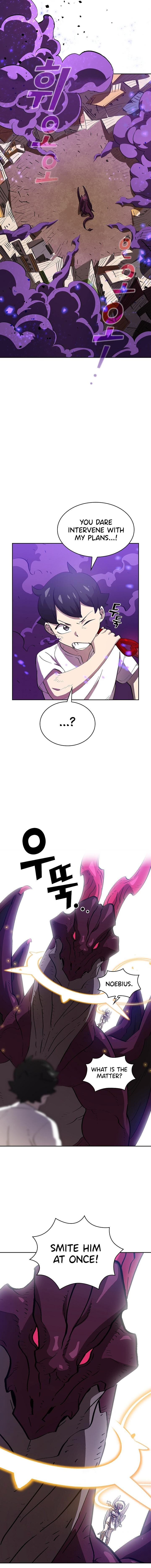 Read FFF-Class Trashero EN Manga Online