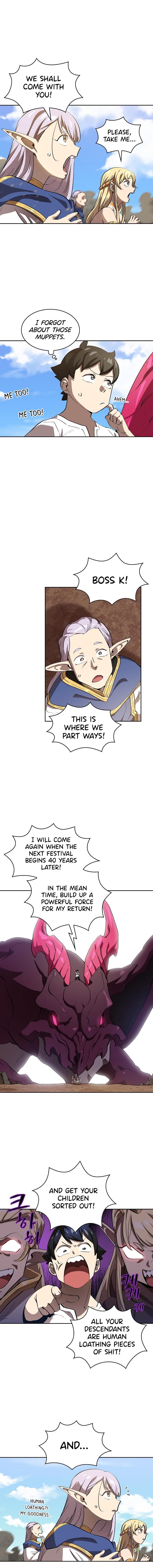 Read FFF-Class Trashero EN Manga Online