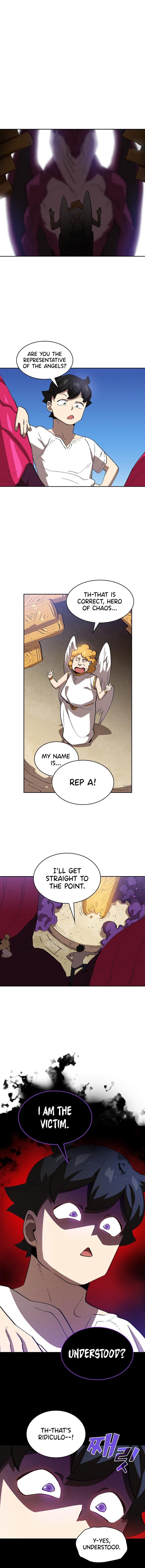 Read FFF-Class Trashero EN Manga Online