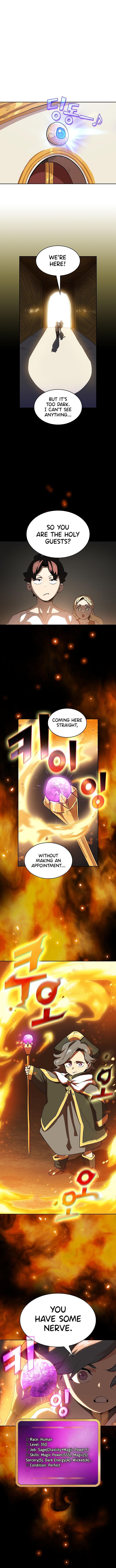 Read FFF-Class Trashero EN Manga Online
