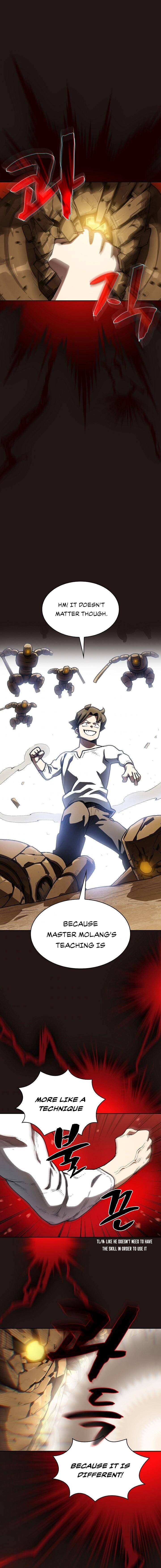 Read FFF-Class Trashero EN Manga Online