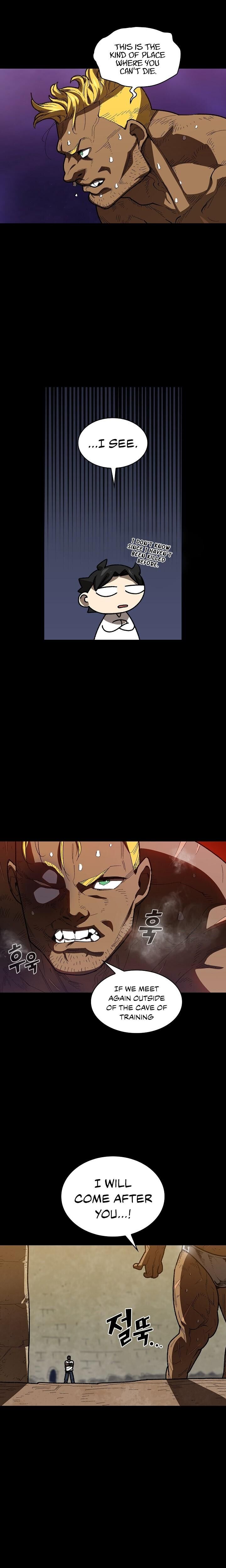 Read FFF-Class Trashero EN Manga Online