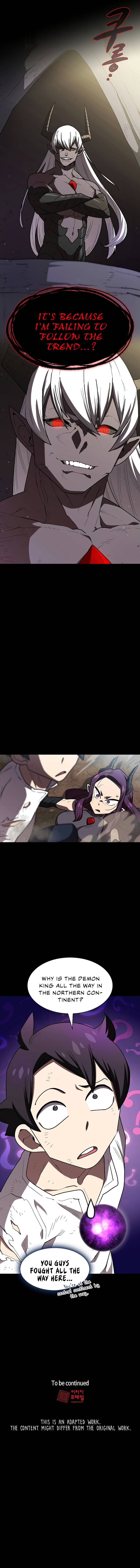 Read FFF-Class Trashero EN Manga Online