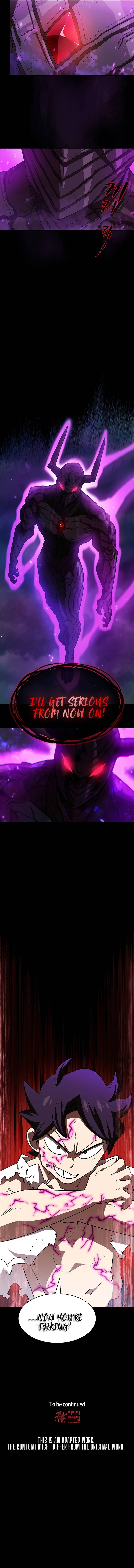Read FFF-Class Trashero EN Manga Online