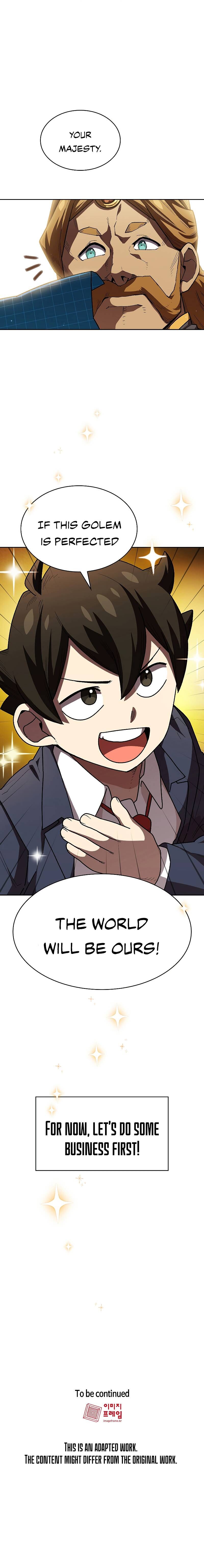 Read FFF-Class Trashero EN Manga Online