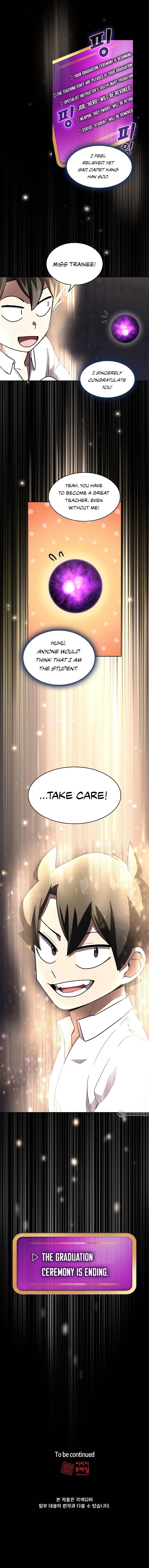 Read FFF-Class Trashero EN Manga Online