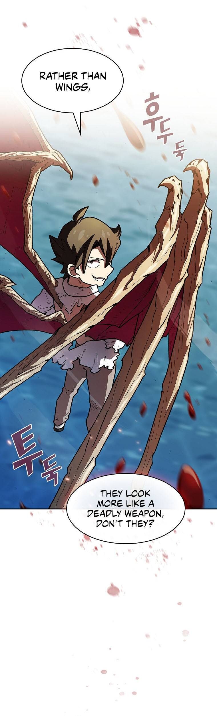 Read FFF-Class Trashero EN Manga Online