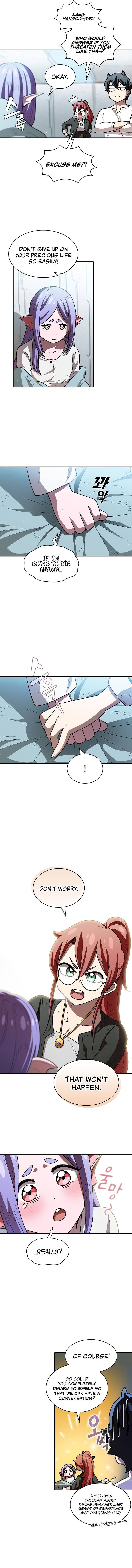 Read FFF-Class Trashero EN Manga Online