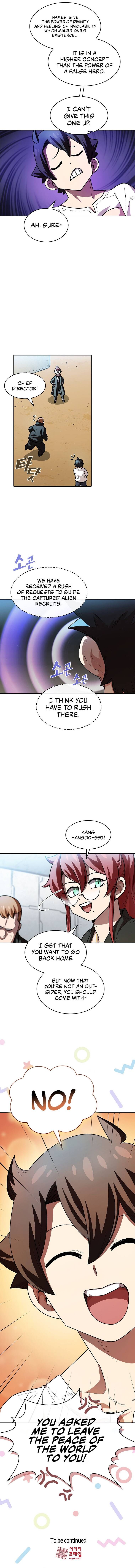 Read FFF-Class Trashero EN Manga Online