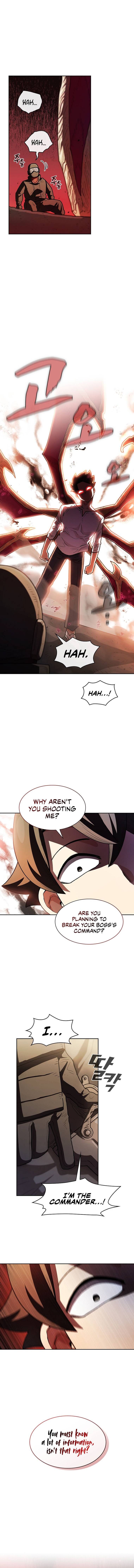 Read FFF-Class Trashero EN Manga Online