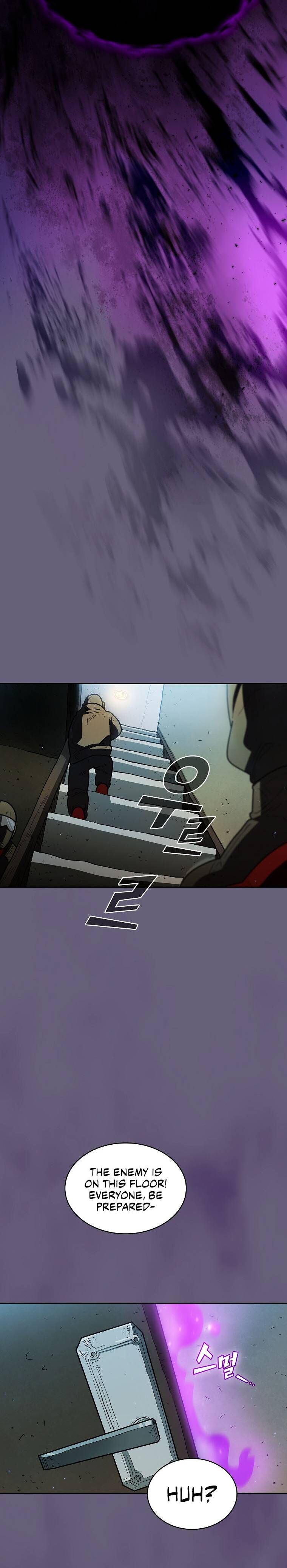 Read FFF-Class Trashero EN Manga Online