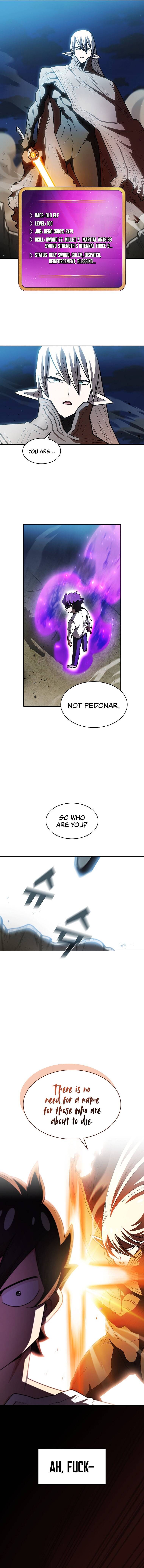 Read FFF-Class Trashero EN Manga Online