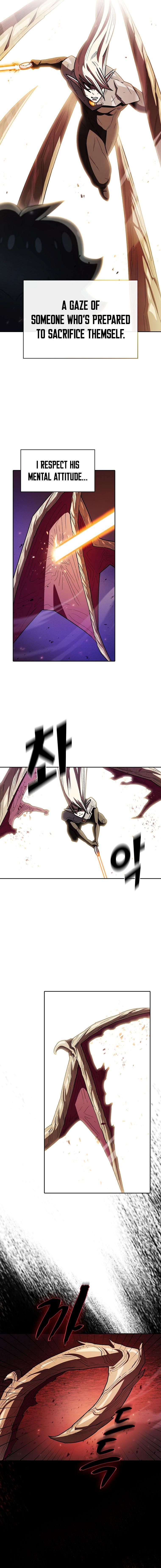 Read FFF-Class Trashero EN Manga Online