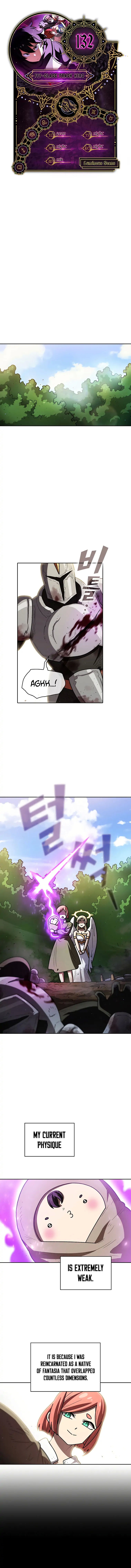 Read FFF-Class Trashero EN Manga Online