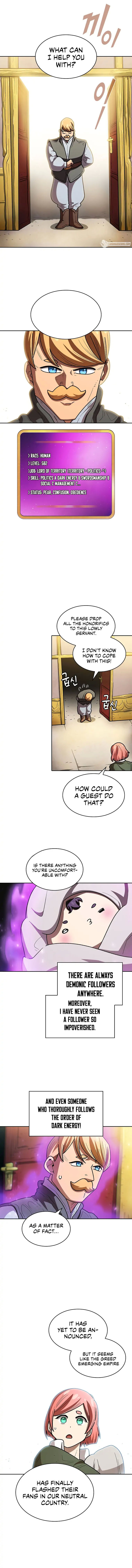 Read FFF-Class Trashero EN Manga Online