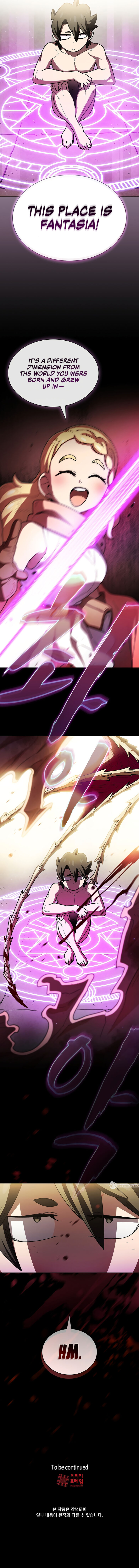 Read FFF-Class Trashero EN Manga Online