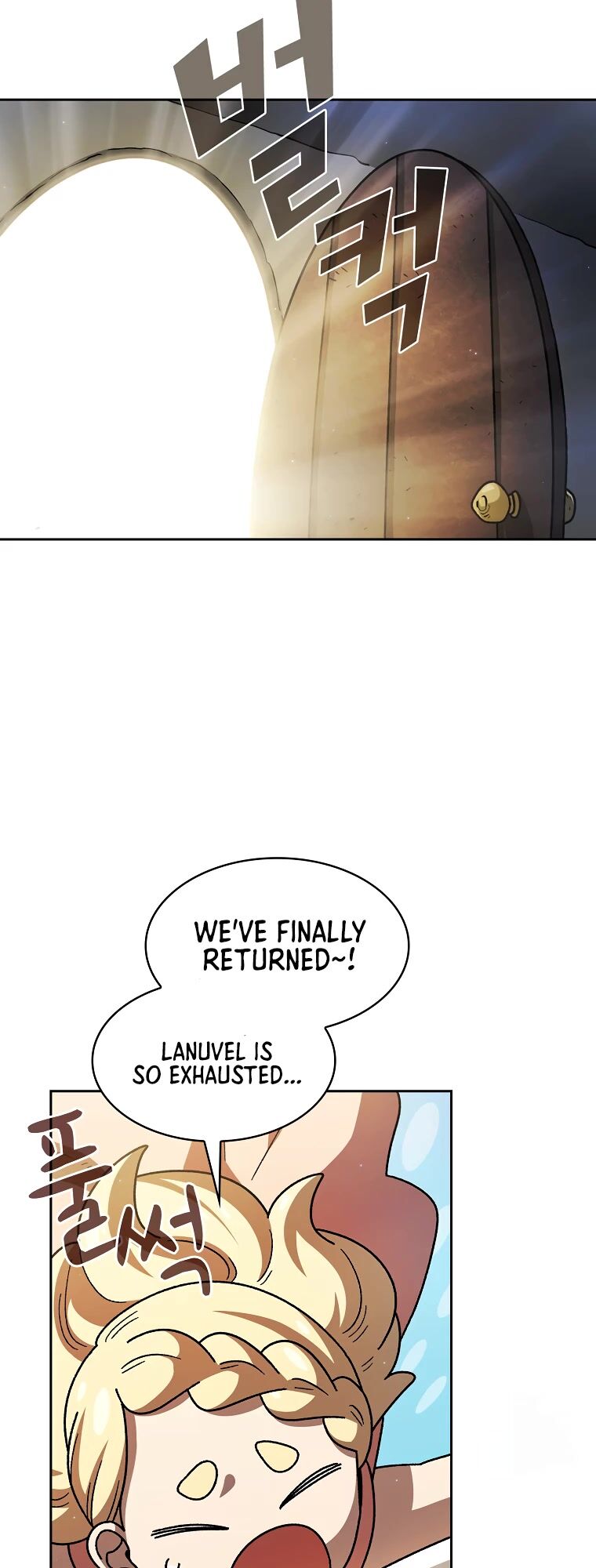 Read FFF-Class Trashero EN Manga Online