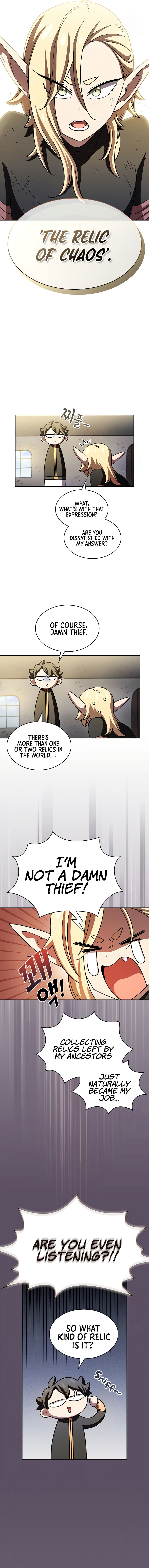 Read FFF-Class Trashero EN Manga Online