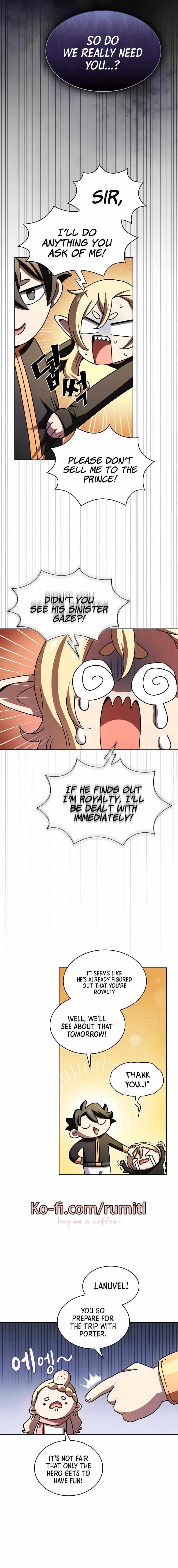 Read FFF-Class Trashero EN Manga Online