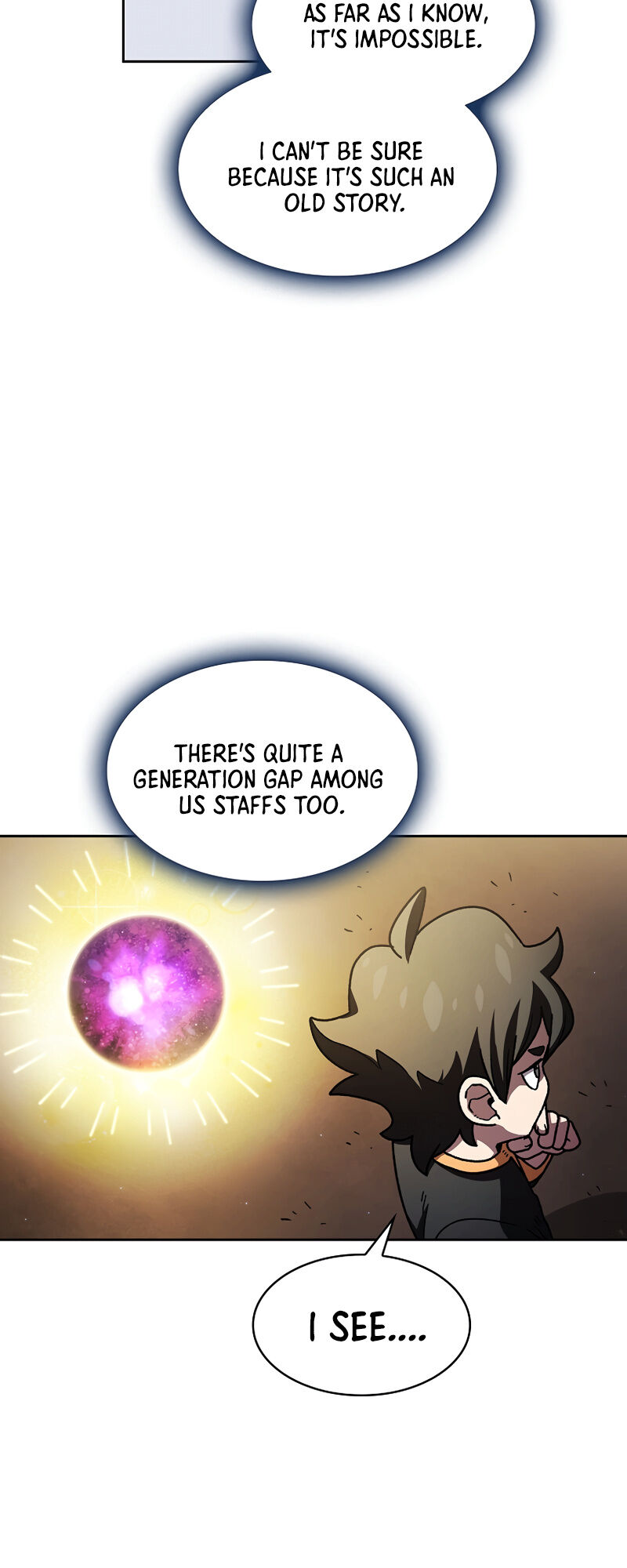Read FFF-Class Trashero EN Manga Online
