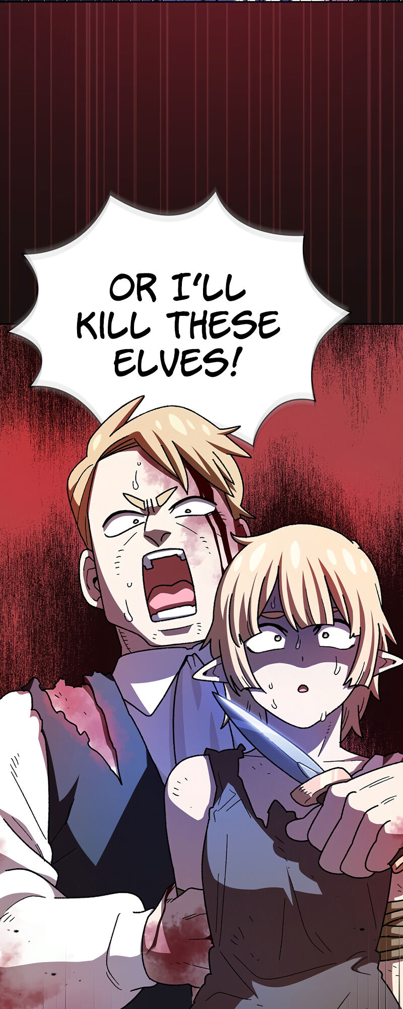 Read FFF-Class Trashero EN Manga Online